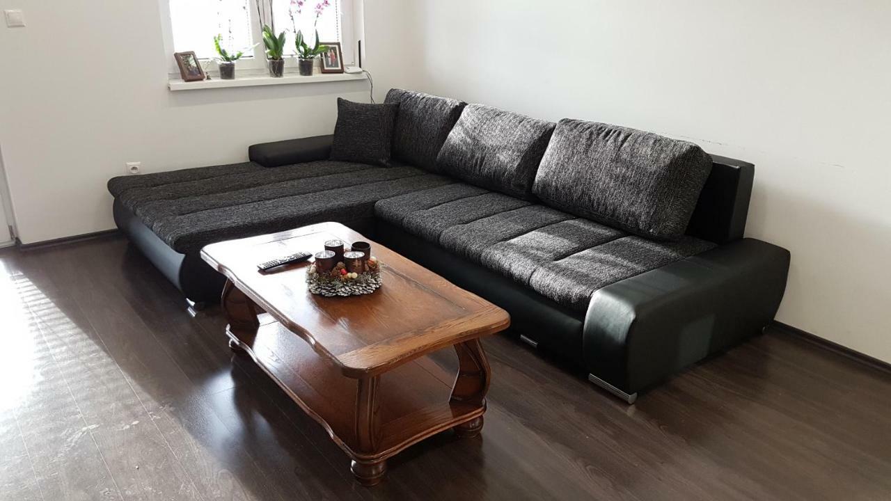 Apartment J&D Дунайська Стреда Екстер'єр фото